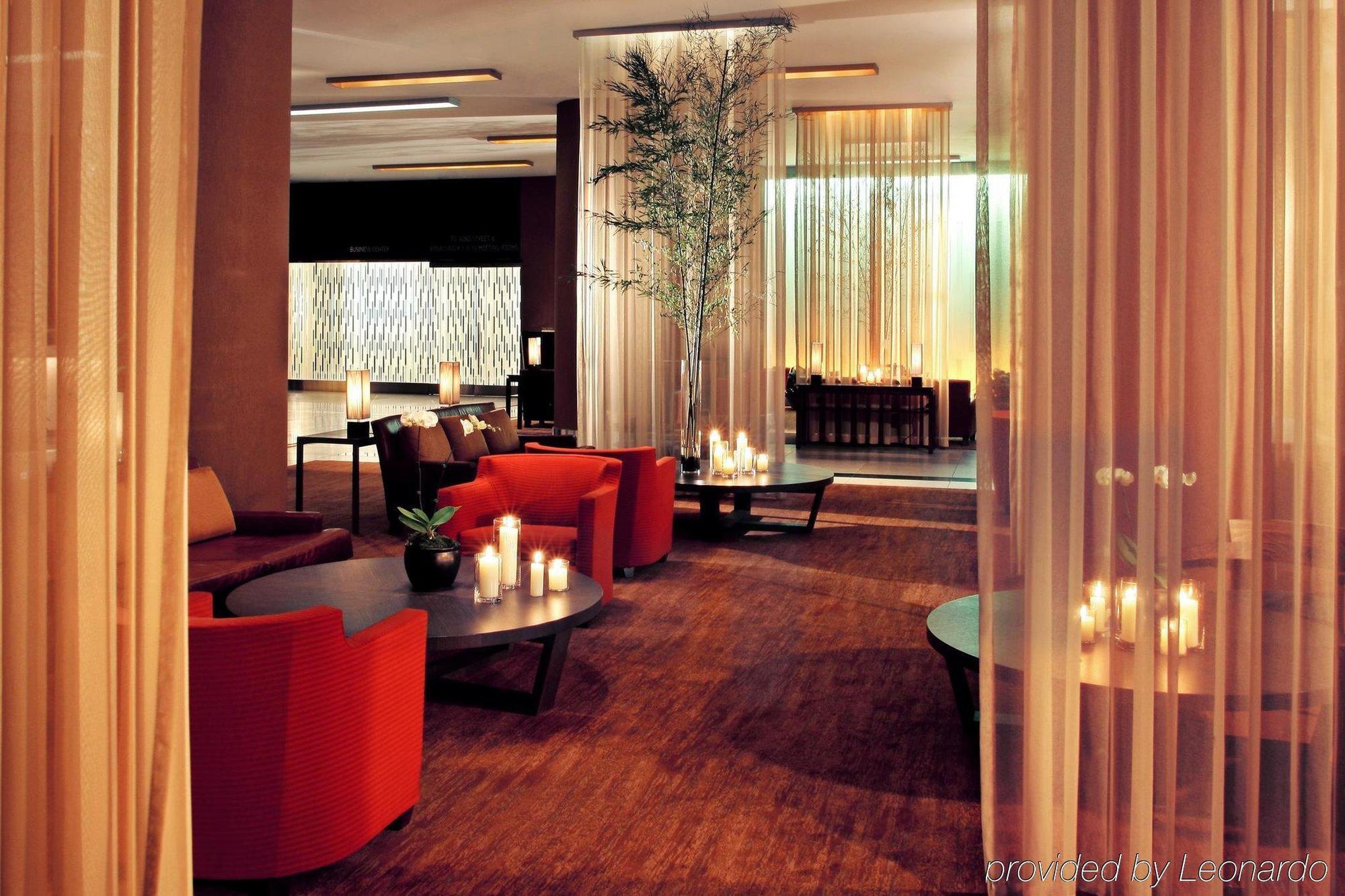 The Westin At Times Square